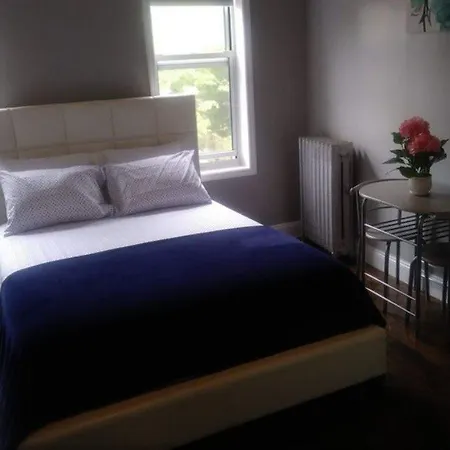 Vacation Rental In New York